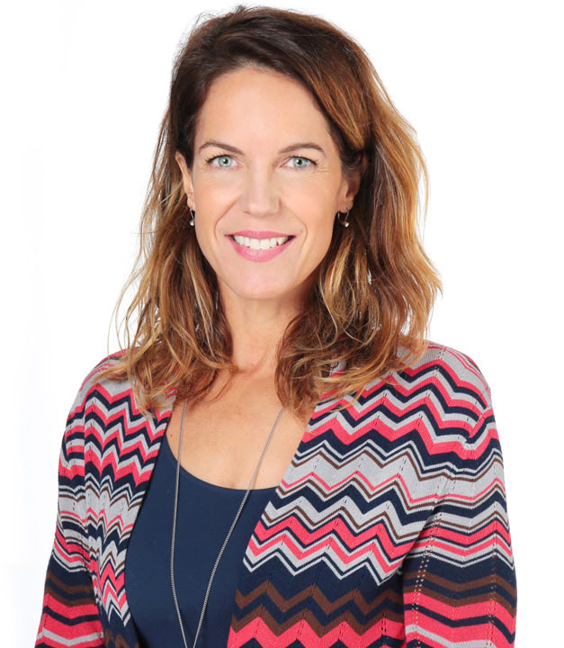 Team - Sandra Dugas, Marketing Consultant, Creative Director ZOO Media Group Agency