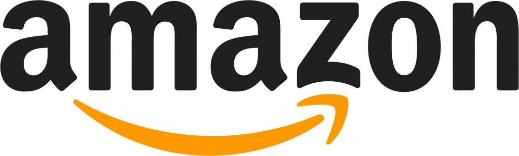 Amazon Logo - effective logo design