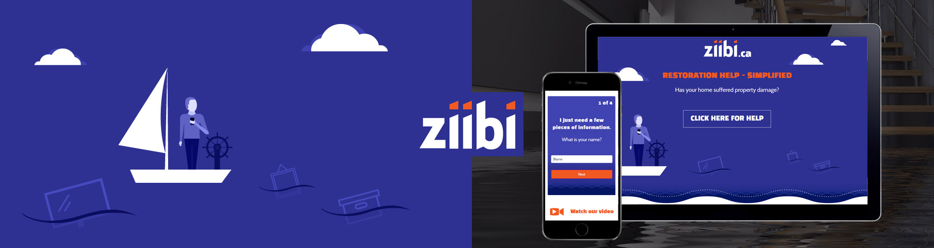 ZOO Launches AI-integrated website for Ziibi