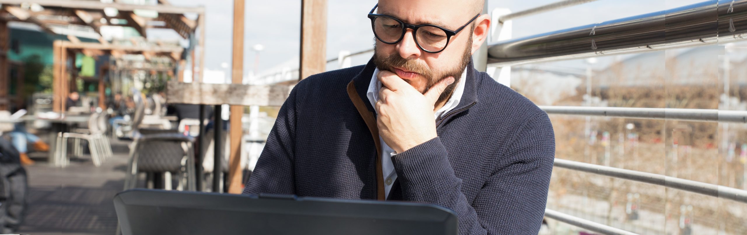 Custom Website vs Template: Should I Get a Custom Website?