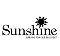 Sunshine Foundation web design london ontario