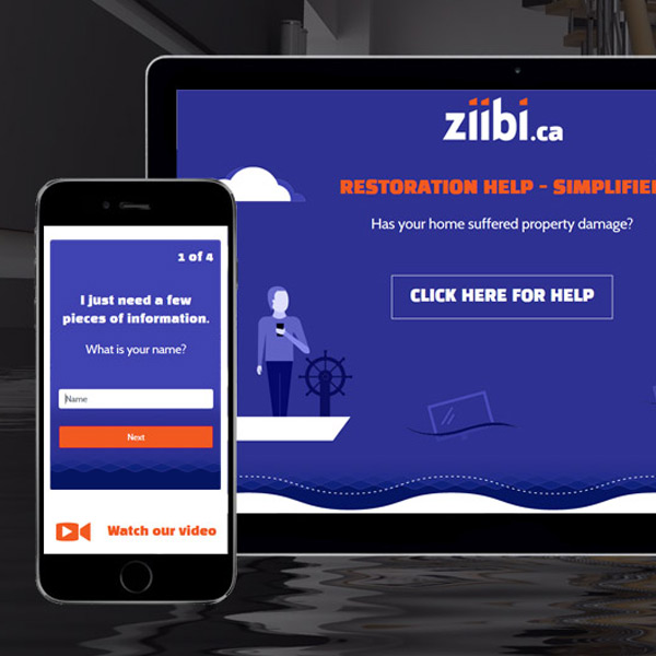 ZOO Launches AI-integrated website for Ziibi.ca