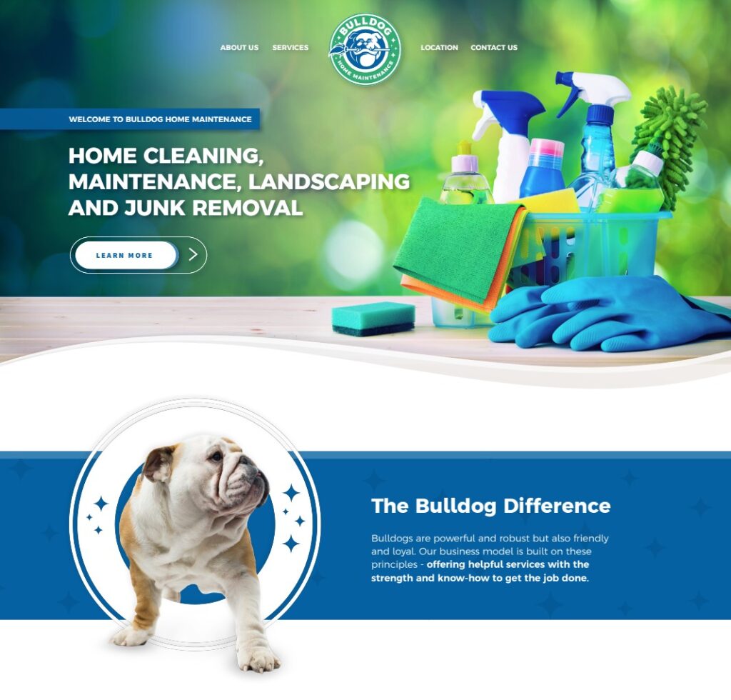 Single Page vs Multi page website design | ZOO Media Group