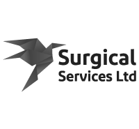 Surgical Services website design by ZOO Media Group London Ontario