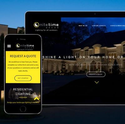 ZOO Media Group — Ontario web design agency and long-term brand partner