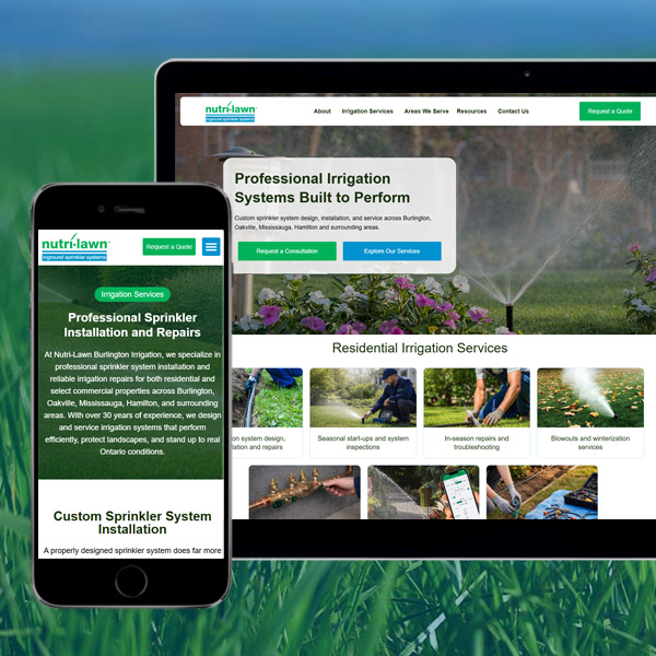 A Marketing Partnership Built on Trust, Performance & Longevity — Since 2005