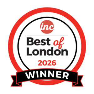 best web design agency London Ontario