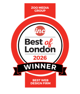 London Ontario Web Design & eCommerce